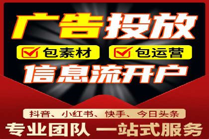 信息流广告代理成功案例分析